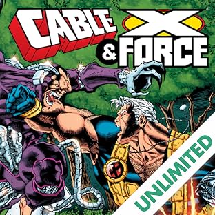 Cable & X-Force Classic